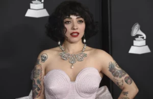 Mon Laferte visitará México en 2026 con una nueva gira
