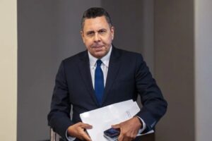 Moncada rechaza declaración de la ONU por situación con EEUU