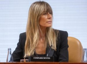 Moncloa informa a Peinado de los viajes de Begoña Gómez con su asesora y entrega sus calendarios | europapress.es