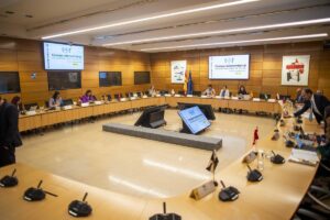 Mónica García anuncia que las CCAA del PP entregarán los datos de los programas de cribado de cáncer | europapress.es