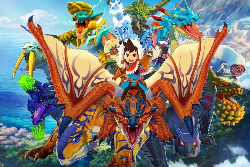 Monster Hunter Stories, su secuela y la sensación de redescubrimiento