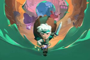 Moonlighter 2 y la evolución del indie Made in Spain