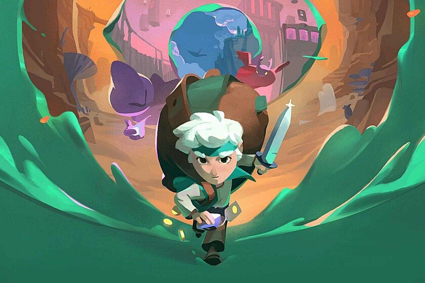 Moonlighter 2 y la evolución del indie Made in Spain