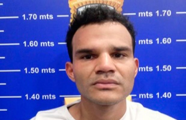 "Morocho" fue detenido en Sucre por robo a mano armada