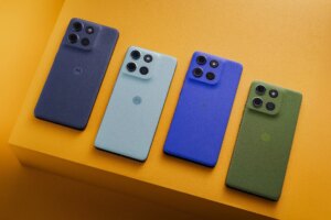Moto G56, Edge 60 Neo y más