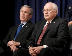 Muere Dick Cheney, el vicepresidente más poderoso de Estados Unidos y arquitecto de la guerra de Irak | elperiodico.com