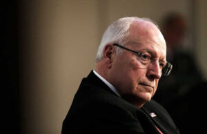 Muere el ex vicepresidente de Estados Unidos Dick Cheney