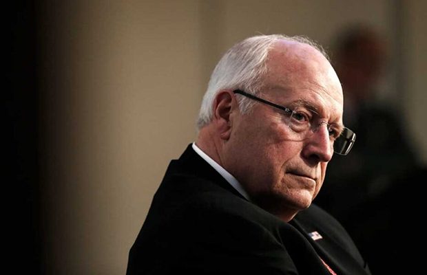 Muere el ex vicepresidente de Estados Unidos Dick Cheney