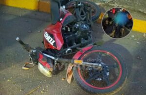 Muere oficial de la Policía Municipal de Guanta cuatro días después de un accidente de moto en Barcelona