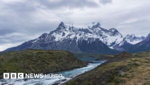 Mueren 2 turistas mexicanos y 3 europeos en la Patagonia chilena tras ser sorprendidos por un temporal