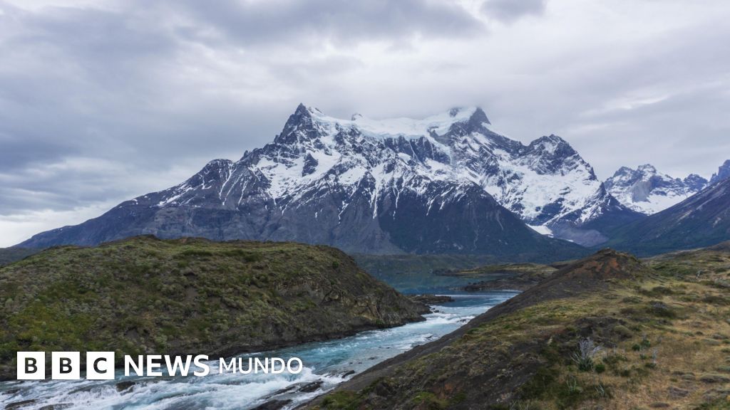 Mueren 2 turistas mexicanos y 3 europeos en la Patagonia chilena tras ser sorprendidos por un temporal