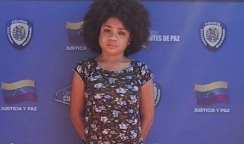 Mujer casi mata a su hija de 10 años