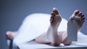 Mujer murió de hipotermia luego de que fuera declarada muerta por error y la llevaran a la morgue