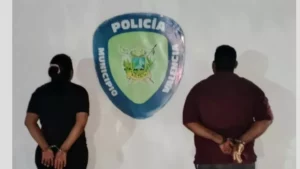 Mujer permitía que su pareja abusara de su sobrina de 12 años en La Isabelica
