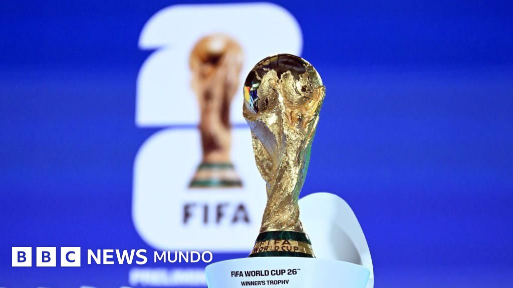 Mundial 2026: Así quedaron las selecciones de América Latina en los 4 bombos para el sorteo de la Copa del Mundo