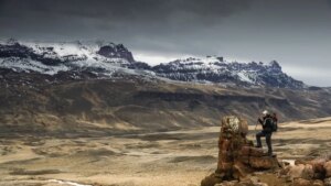 Murieron cinco turistas en la Patagonia de Chile tras quedar atrapados por un brutal temporal
