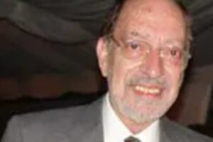 Murió Armando Durán Aché, excanciller y destacado periodista venezolano