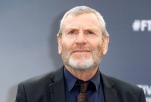 Murió el actor francés Tchéky Karyo, conocido por ‘Nikita’ o ‘The Missing’