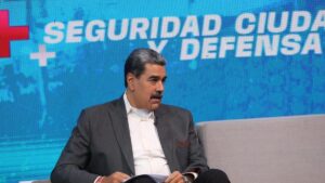 NEW YORK TIMES | Trump habló con Maduro por teléfono para acordar una reunión | elperiodico.com
