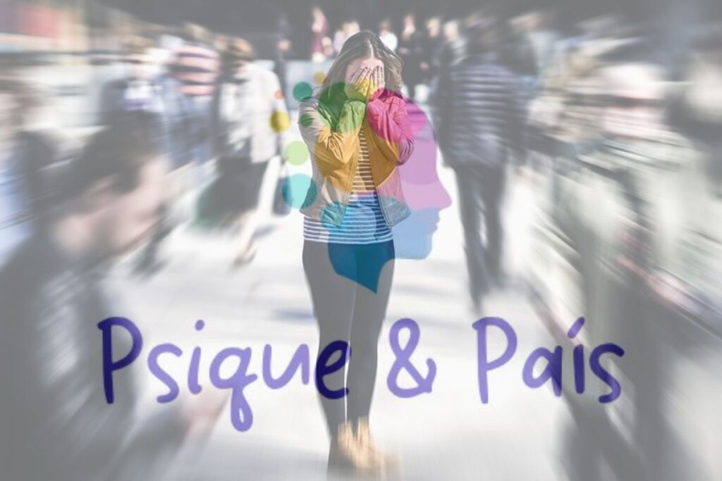Psique & País 