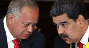 Negociaciones y huida – EL NACIONAL
