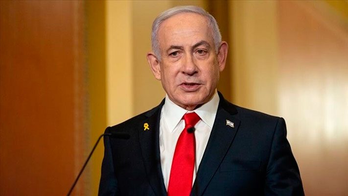 Netanyahu celebra que el plan de Trump para Gaza llevará a la paz