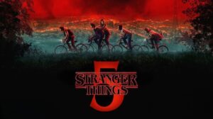 Netflix colapsa en el día del estreno de Stranger Things 5: usuarios reportan caída – AlbertoNews