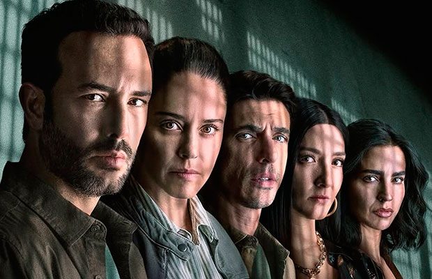 Netflix revela tráiler de "Accidente 2": se estrenará el 10 de diciembre