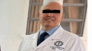 Neurocirujano mata a inquilino durante desalojo en Baruta