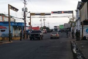 Ni los habitantes de Tumeremo saben donde queda la gobernación de la Guayana Esequiba