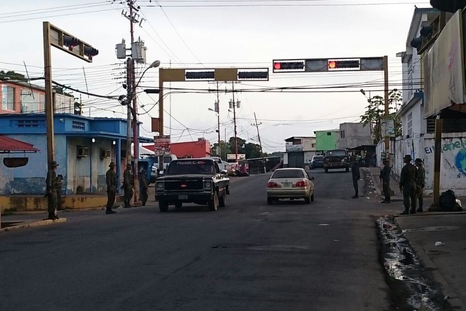 Ni los habitantes de Tumeremo saben donde queda la gobernación de la Guayana Esequiba