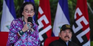 Nicaragua excarcela a 60 presos políticos