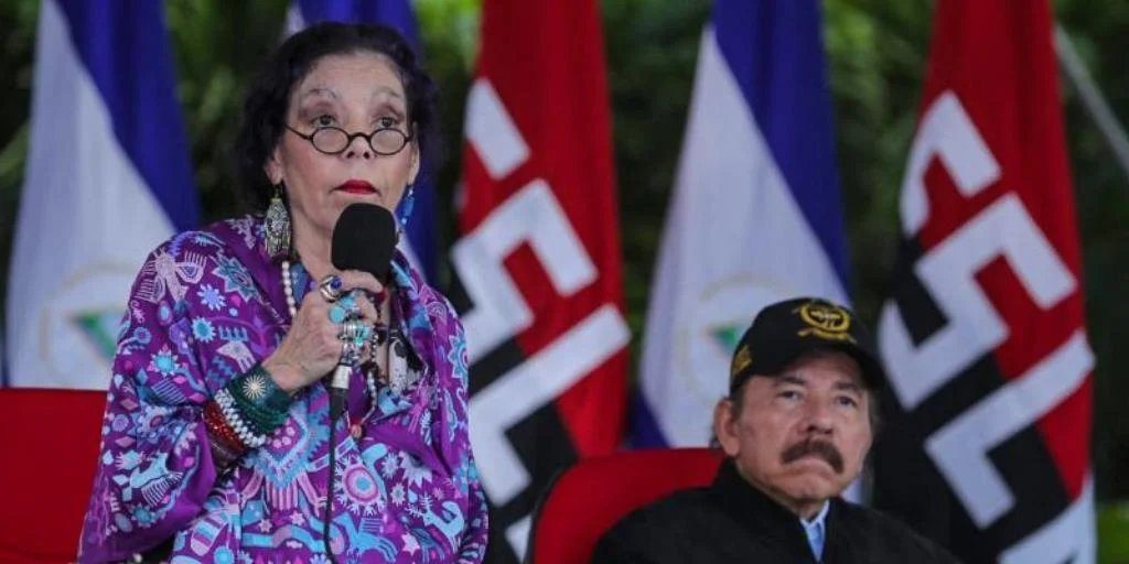 Nicaragua excarcela a 60 presos políticos