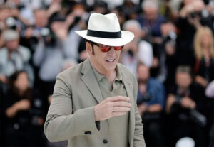 Nicolas Cage trabajará de nuevo con John Woo para dar vida al jefe de la mafia Gambino