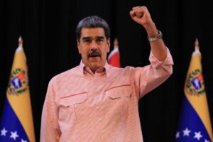 Nicolás Maduro intentó comparar su «popularidad» con la de Taylor Swift y Bad Bunny en EEUU