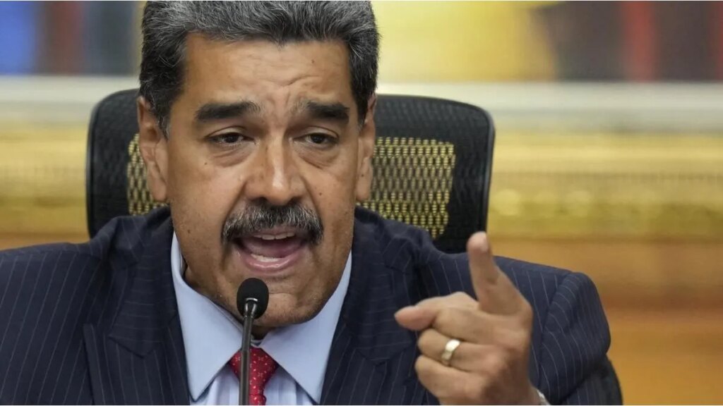 Nicolás Maduro revocó las concesiones y bloqueó a seis aerolíneas que suspendieron vuelos al país