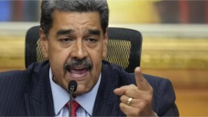 Nicolás Maduro revocó las concesiones y bloqueó a seis aerolíneas que suspendieron vuelos al país