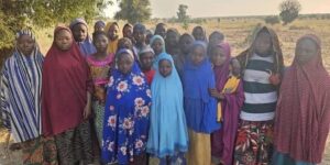 Nigeria declara el estado de emergencia en respuesta al aumento de secuestros