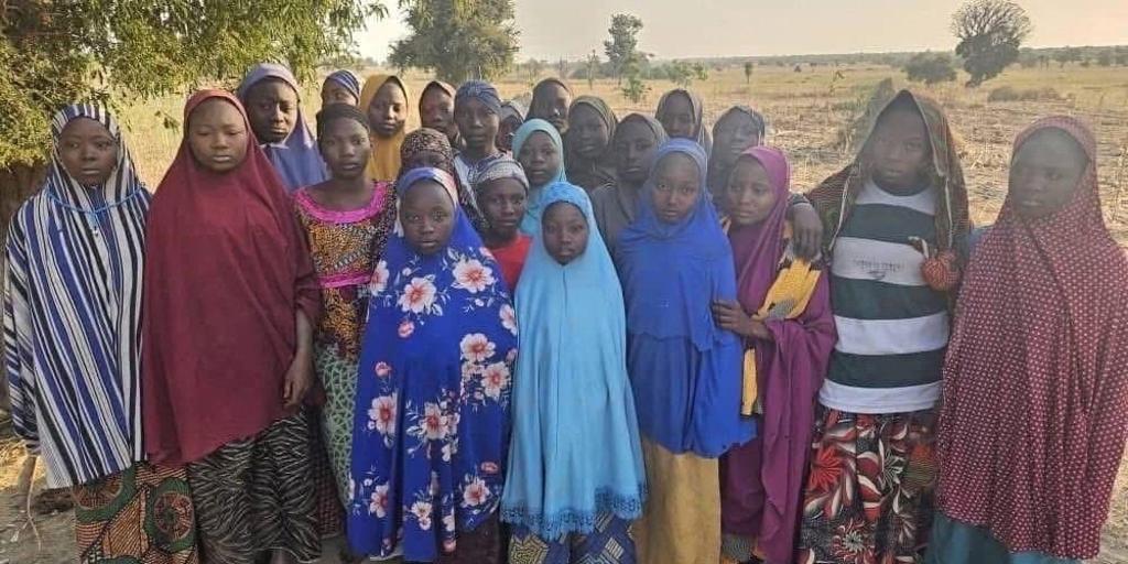 Nigeria declara el estado de emergencia en respuesta al aumento de secuestros