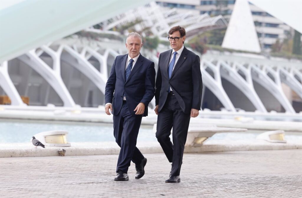"No aguanto más, solo me queda Pedro"