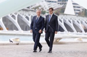«No aguanto más, solo me queda Pedro» | europapress.es