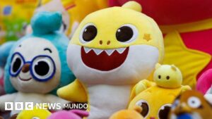 «No esperábamos ni salario cuando empezamos»: cómo Baby Shark, un clip de 90 segundos, generó un negocio de US$400 millones