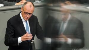 «No habrá paz a costa de la capitulación de Ucrania» – DW – 26/11/2025