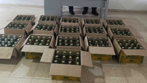 ‘No hay ninguna autorización para comercializar los aguardientes diferentes a los que produce la Industria de Licores del Valle’: Gobernación