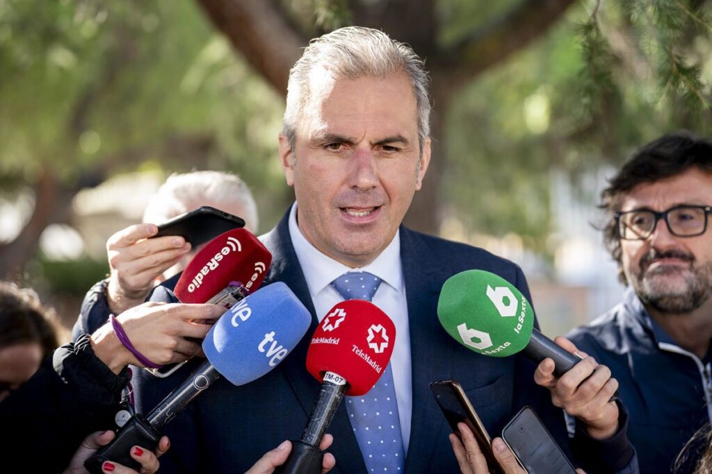 "No hemos venido a ser sus pagafantas"