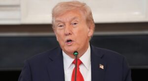 «No lo creo», Trump sobre si Estados Unidos irá a guerra contra Venezuela