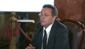 «No lo he hecho llegar» | europapress.es