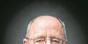 «No me extrañaría que en los próximos años volvamos a tener un gobierno autoritario y criminal en Alemania»