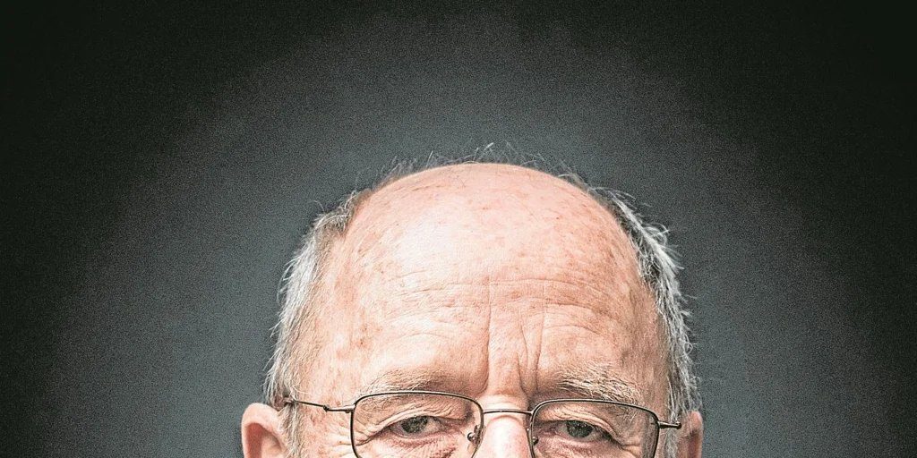 «No me extrañaría que en los próximos años volvamos a tener un gobierno autoritario y criminal en Alemania»