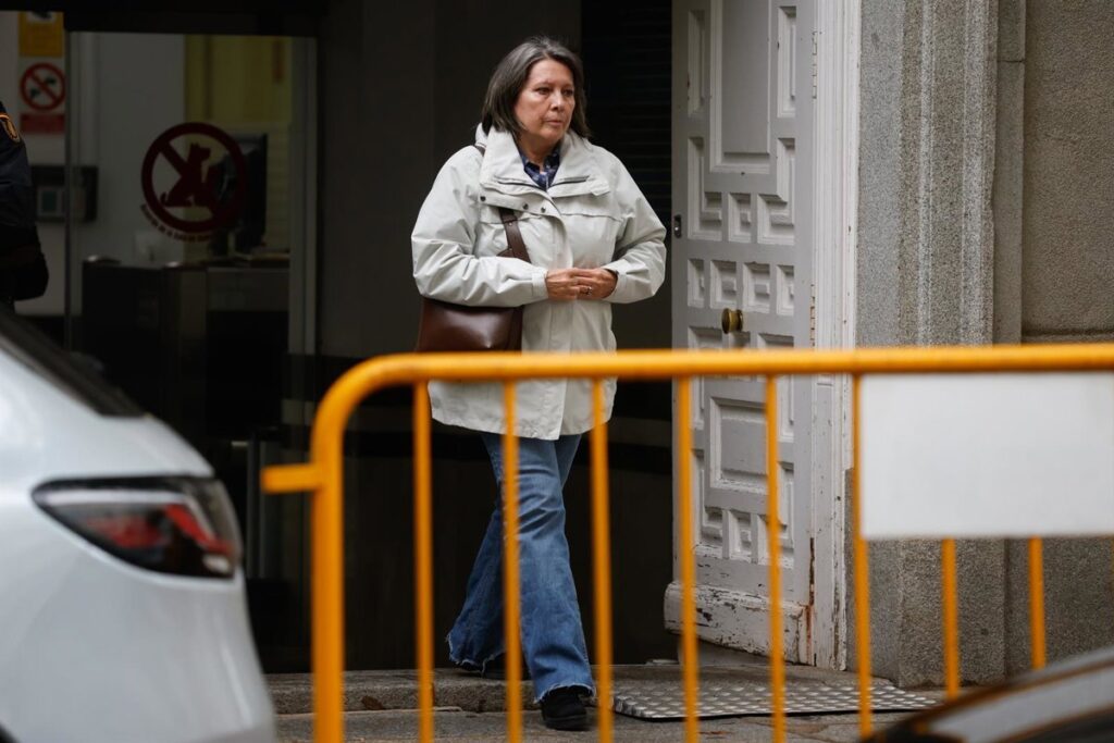 "No me gusta tenerlo en el cajón, no lo veo lógico"